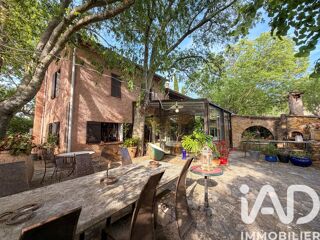  Maison à vendre 9 pièces 300 m²