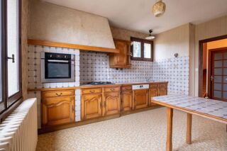  Maison � vendre 7 pi�ces 168 m�