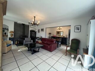  Maison à vendre 6 pièces 160 m²