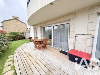  Appartement � vendre 2 pi�ces 44 m�