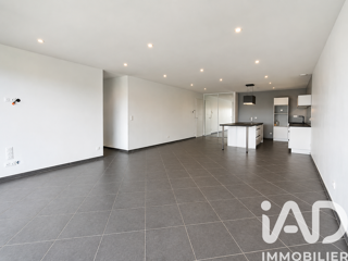  Maison à louer 4 pièces 104 m²