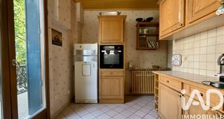  Maison à vendre 5 pièces 97 m²