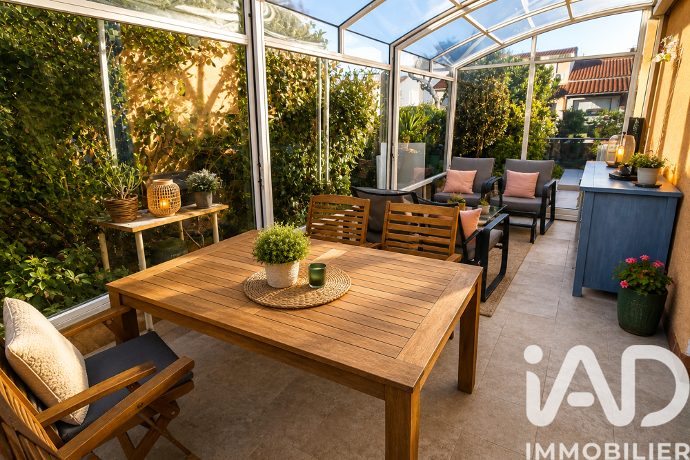 Vente Maison/villa 1 pièce