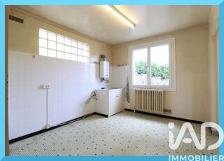  Maison à vendre 4 pièces 77 m²