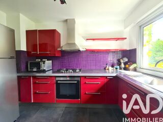  Maison à vendre 7 pièces 150 m²
