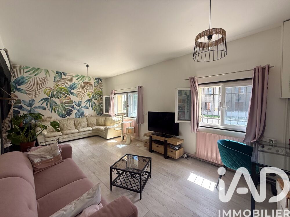 Vente Maison Vente Demeure 11 pièces Igoville