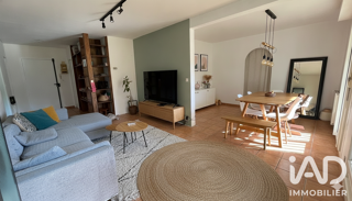  Appartement à vendre 5 pièces 100 m²