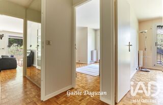  Appartement à vendre 4 pièces 94 m²