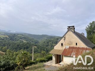 Vente Maison Vente Maison de campagne 5 pièces Astugue
