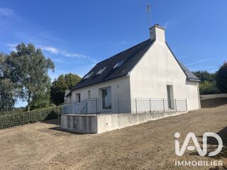  Maison à vendre 8 pièces 115 m²