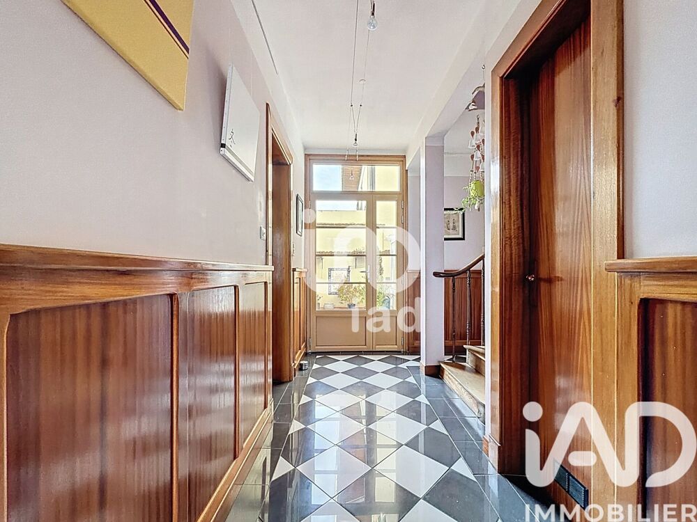 Vente Maison Vente Maison de ville 7 pièces Tarbes