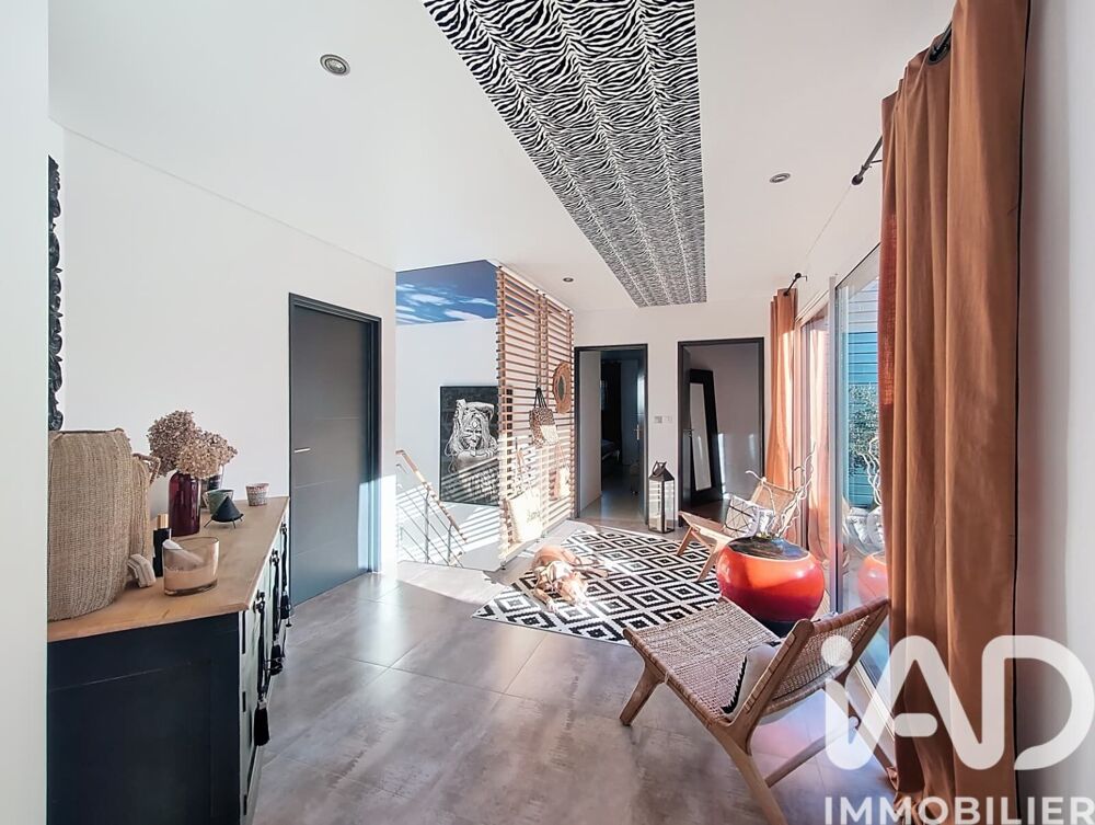 Vente Maison Vente Maison/villa 6 pièces Labenne