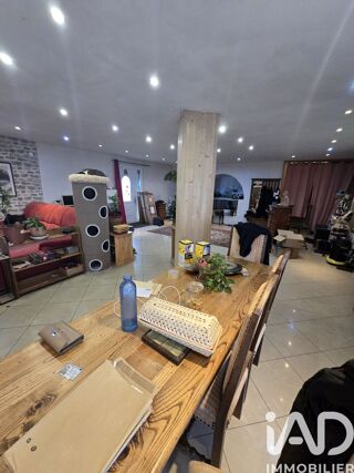  Maison à vendre 9 pièces 203 m²