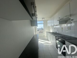  Appartement � vendre 3 pi�ces 57 m�