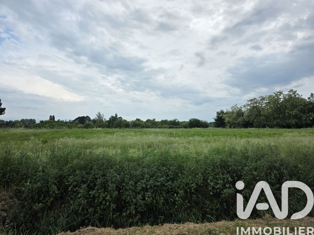 Vente Terrain Vente Terrain à bâtir 500 m&sup2; Gaillac