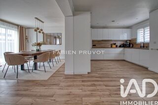  Maison à vendre 7 pièces 170 m²