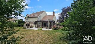  Maison à vendre 7 pièces 199 m²
