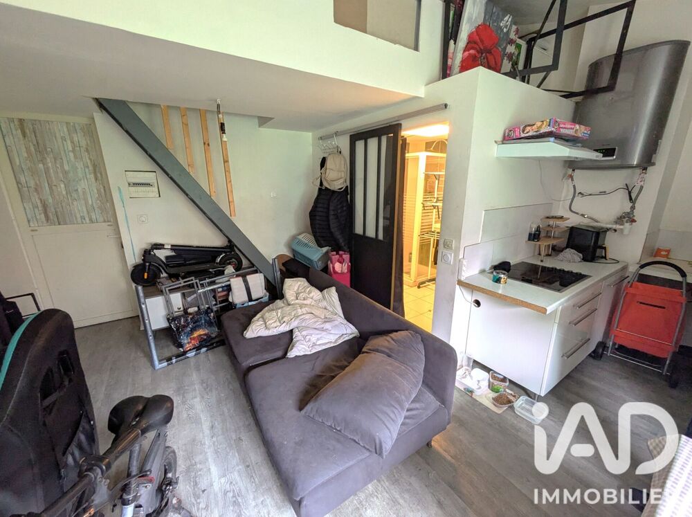 Vente Immeuble Vente Immeuble 134 m&sup2; Cambrai
