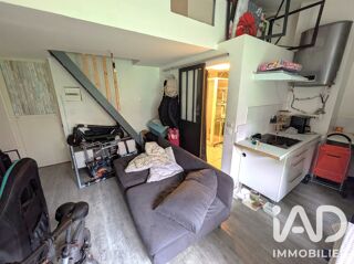  Immeuble à vendre 134 m²