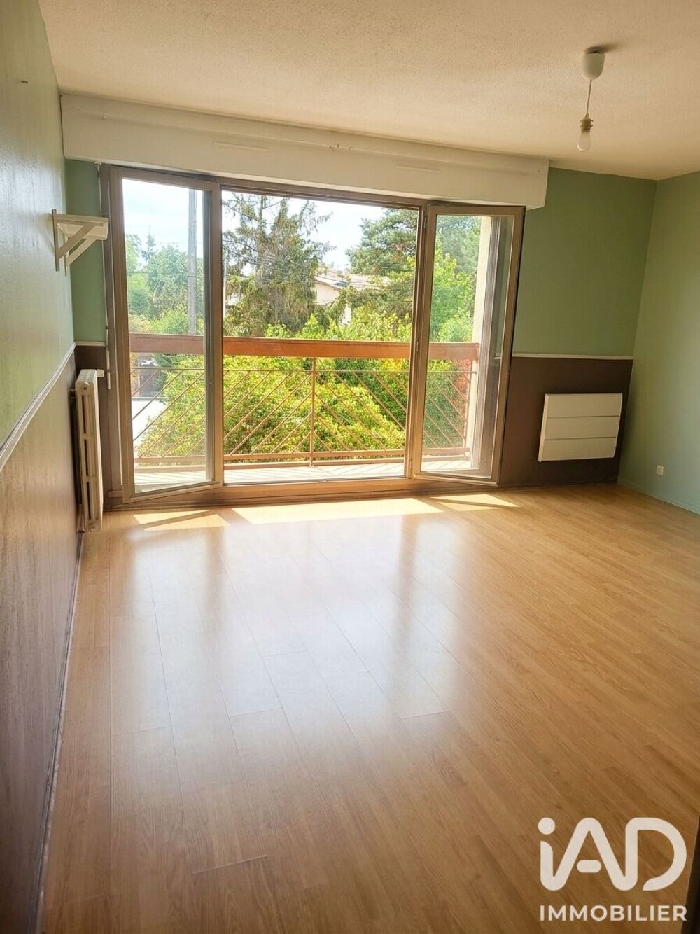 Vente Appartement Vente Appartement 1 pièce Talence