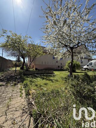  Maison à vendre 9 pièces 162 m²