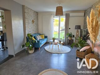  Maison à vendre 5 pièces 103 m²