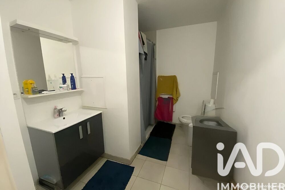 Vente Studio 1 pièce