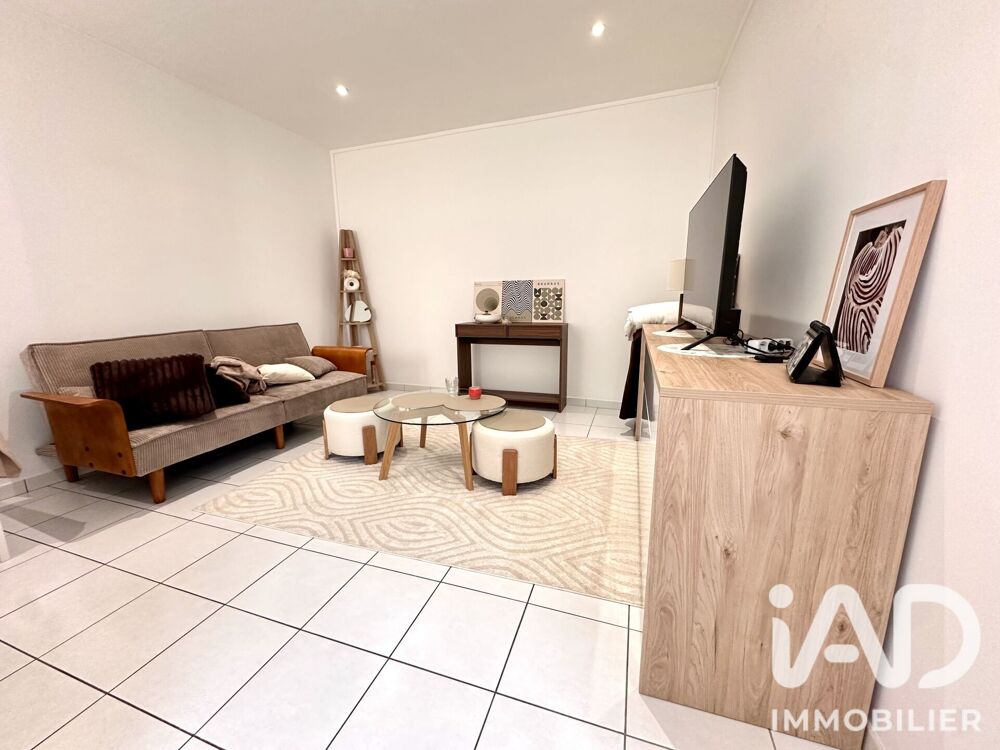 Location Appartement Location Appartement 2 pièces Les lucs-sur-boulogne