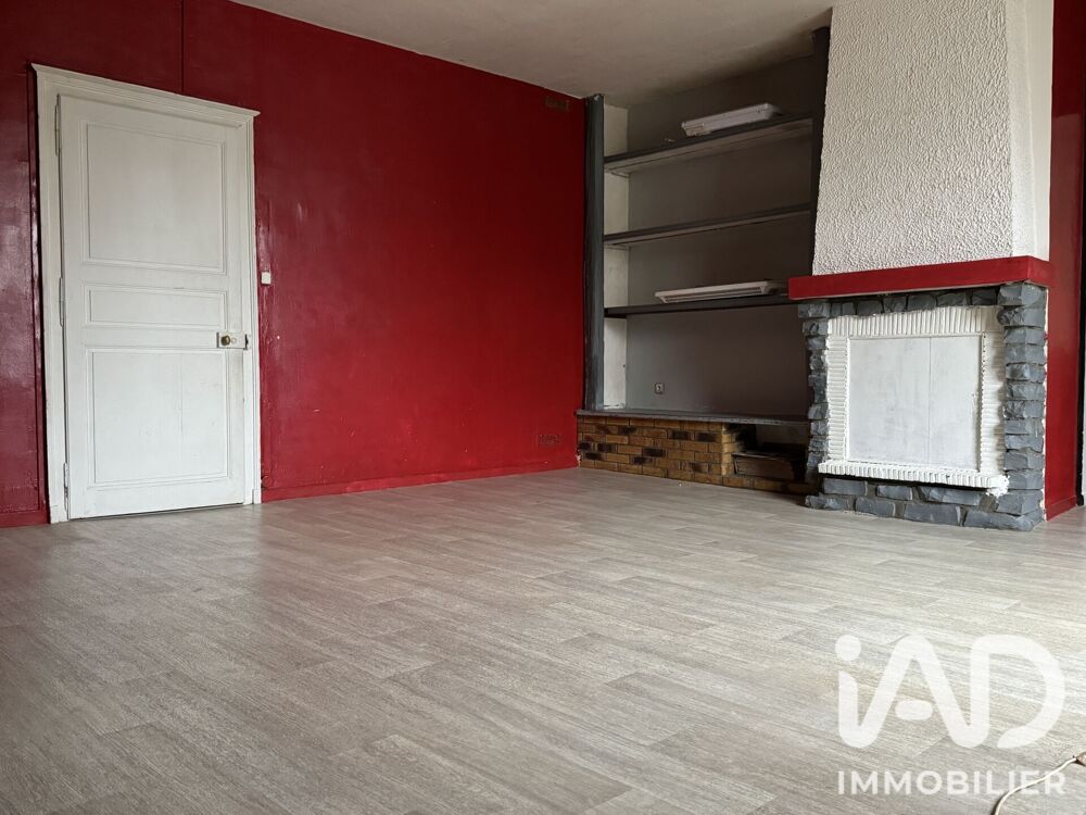 Vente Immeuble Vente Immeuble 70 m&sup2; Dangeau