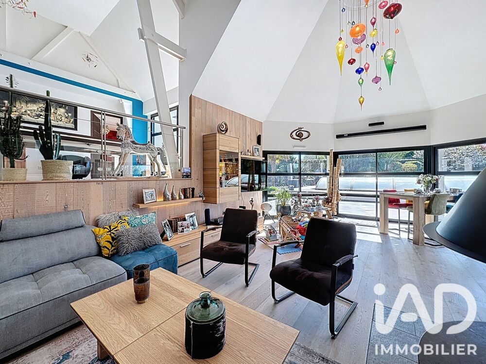 à vendre  Maison Franqueville-Saint-Pierre (76520)
