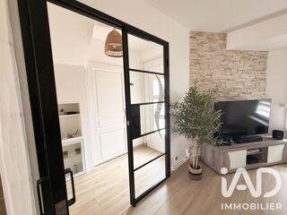  Maison à vendre 4 pièces 110 m²
