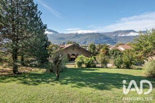 Vente Autre Vente Gîte 5 pièces Saint-martin-le-vinoux