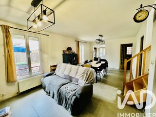  Maison à vendre 3 pièces 80 m²
