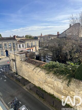  Appartement à vendre 1 pièce 23 m²