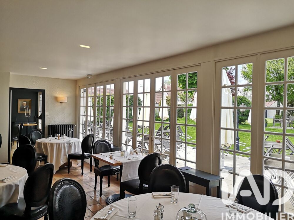 Vente Maison Vente Maison de village 8 pièces Sept-saulx