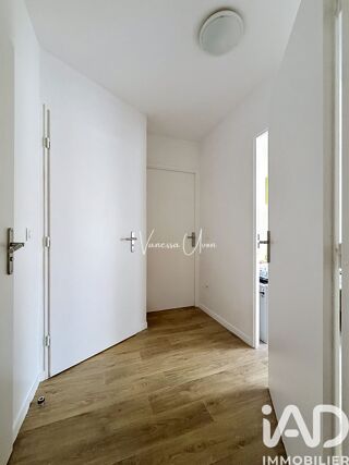  Appartement � vendre 3 pi�ces 57 m�