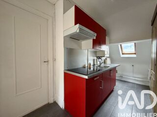  Appartement à vendre 3 pièces 41 m²