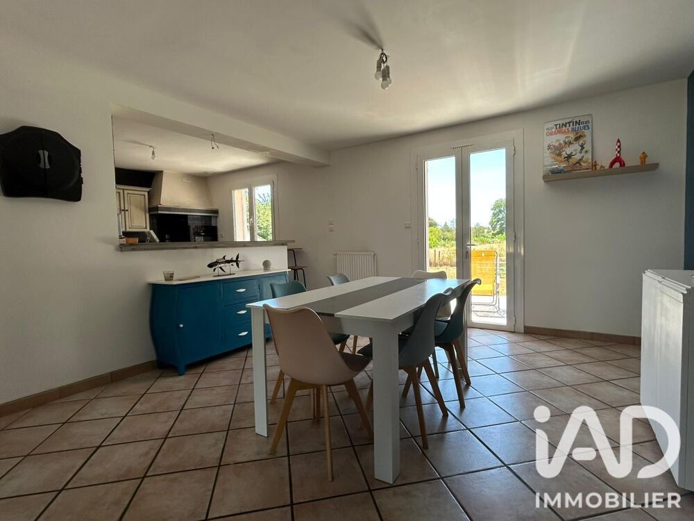 Vente Maison Vente Maison traditionnelle 6 pièces Molinet