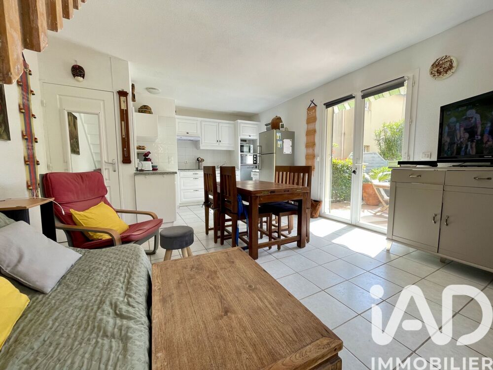 Vente Maison Vente Maison/villa 4 pièces La londe-les-maures