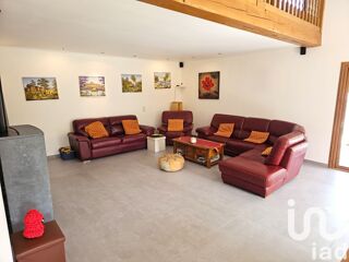  Maison à vendre 5 pièces 220 m²