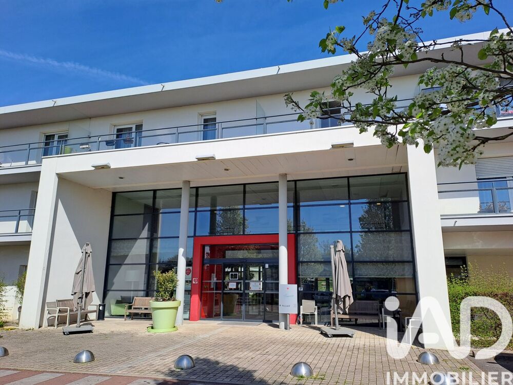 Vente Studio 1 pièce