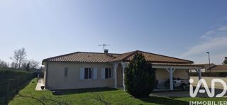  Maison � vendre 6 pi�ces 121 m�