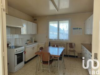  Maison à vendre 5 pièces 85 m²