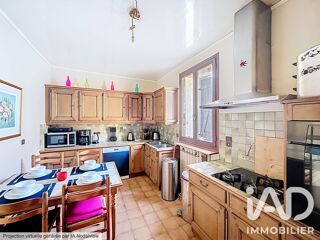  Maison à vendre 5 pièces 149 m²