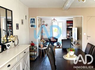  Maison à vendre 5 pièces 118 m²