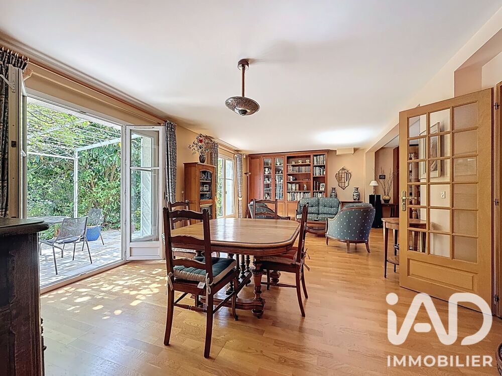 Vente Maison Vente Maison/villa 9 pièces Saint-prix