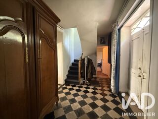  Maison à vendre 10 pièces 230 m²