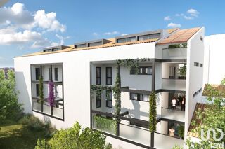  Appartement à vendre 4 pièces 101 m²