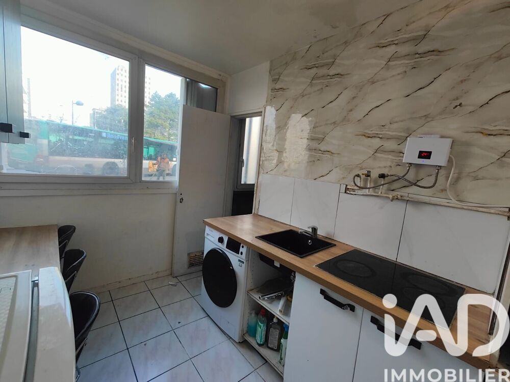 Location Appartement Location Appartement 1 pièce Sarcelles