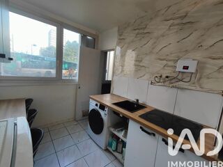  Appartement à louer 1 pièce 10 m²